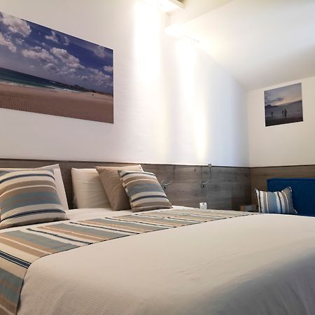 Sobrado Boutique Hotel 산타 마리아 외부 사진