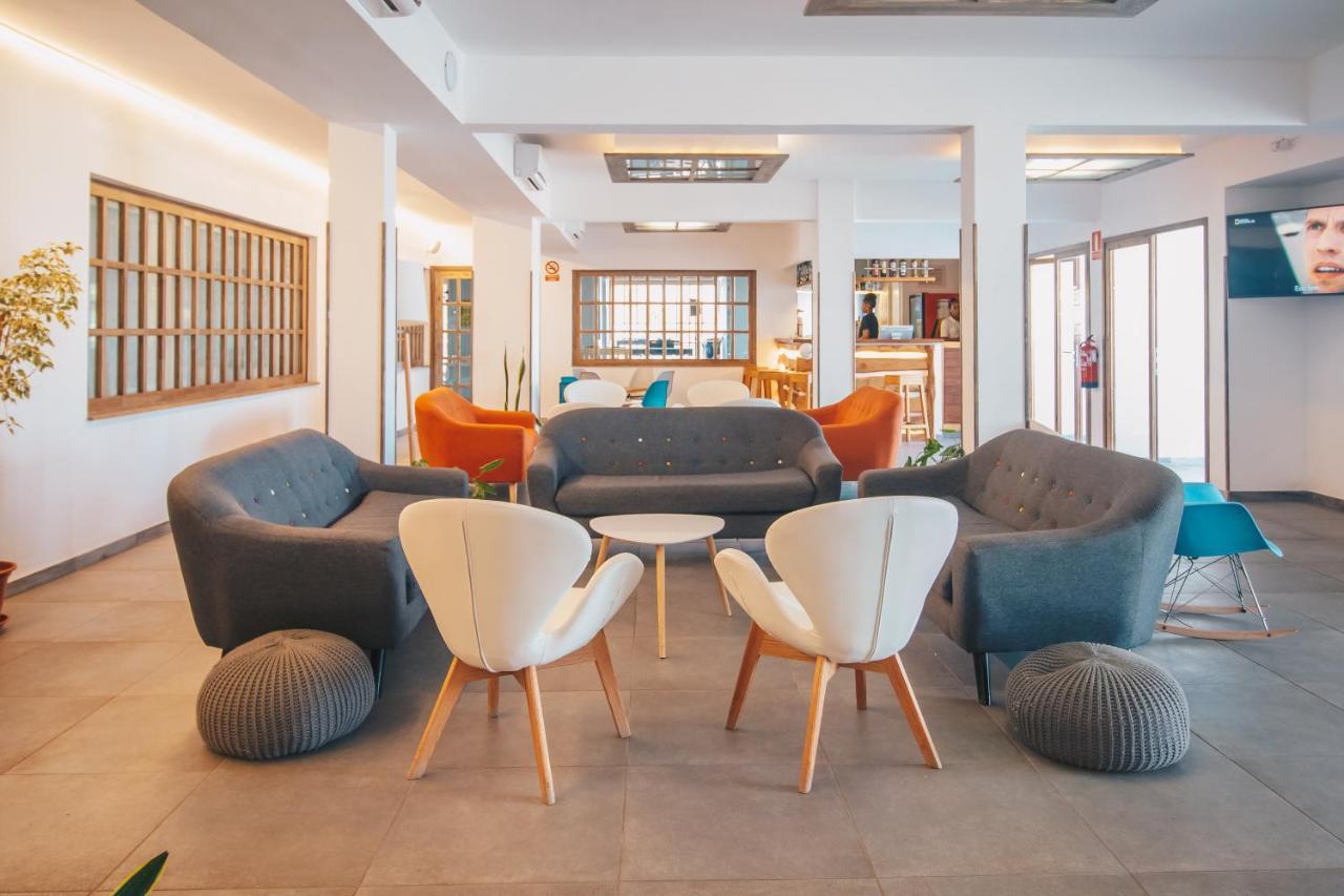 Sobrado Boutique Hotel 산타 마리아 외부 사진