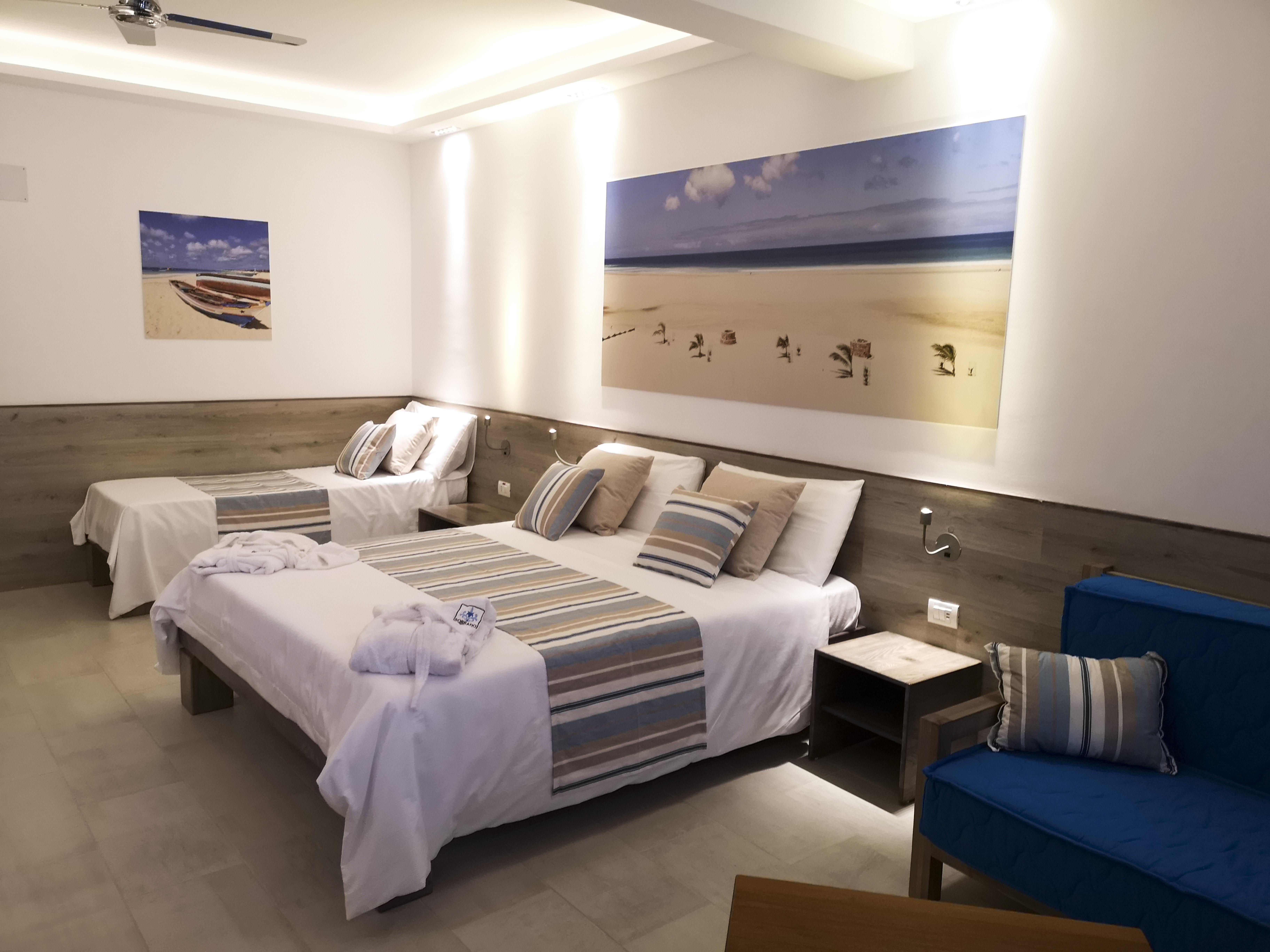 Sobrado Boutique Hotel 산타 마리아 외부 사진