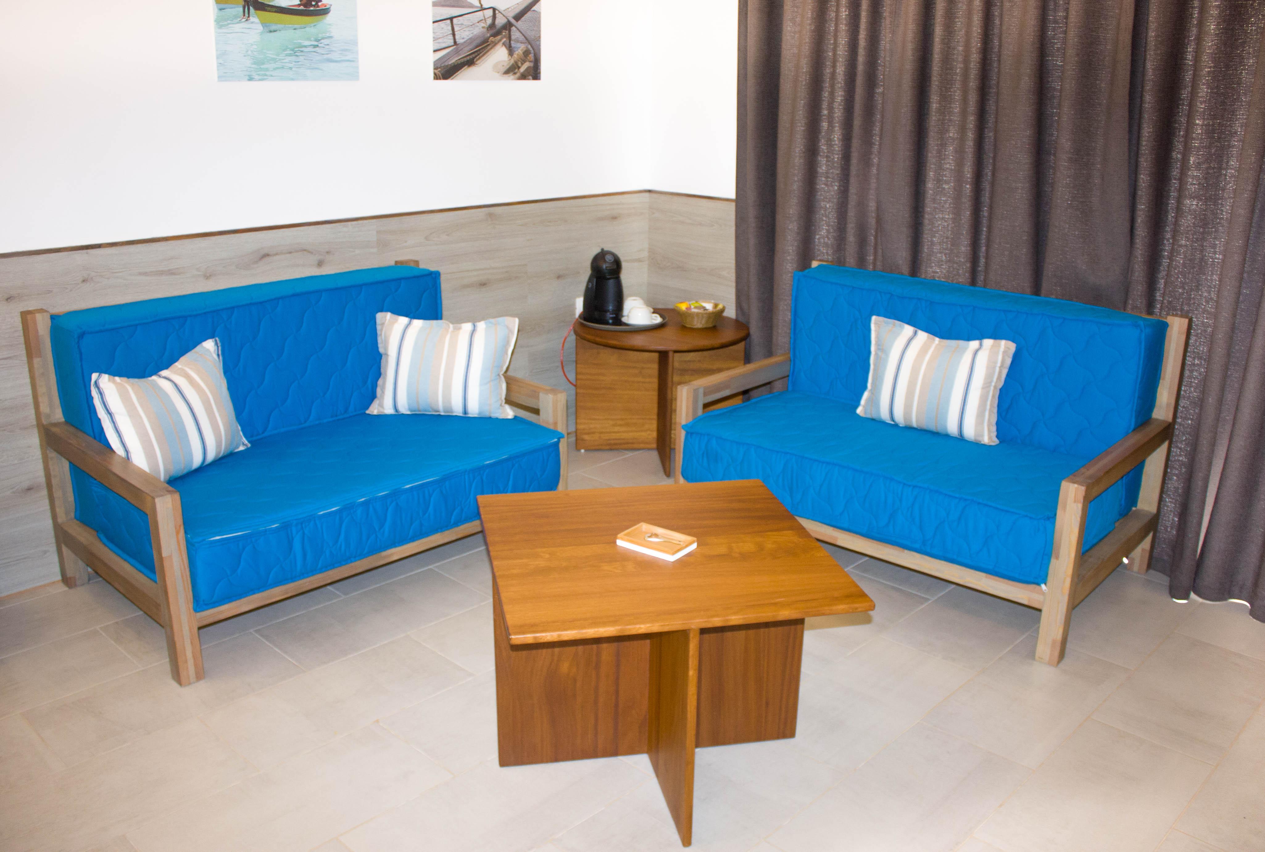 Sobrado Boutique Hotel 산타 마리아 외부 사진
