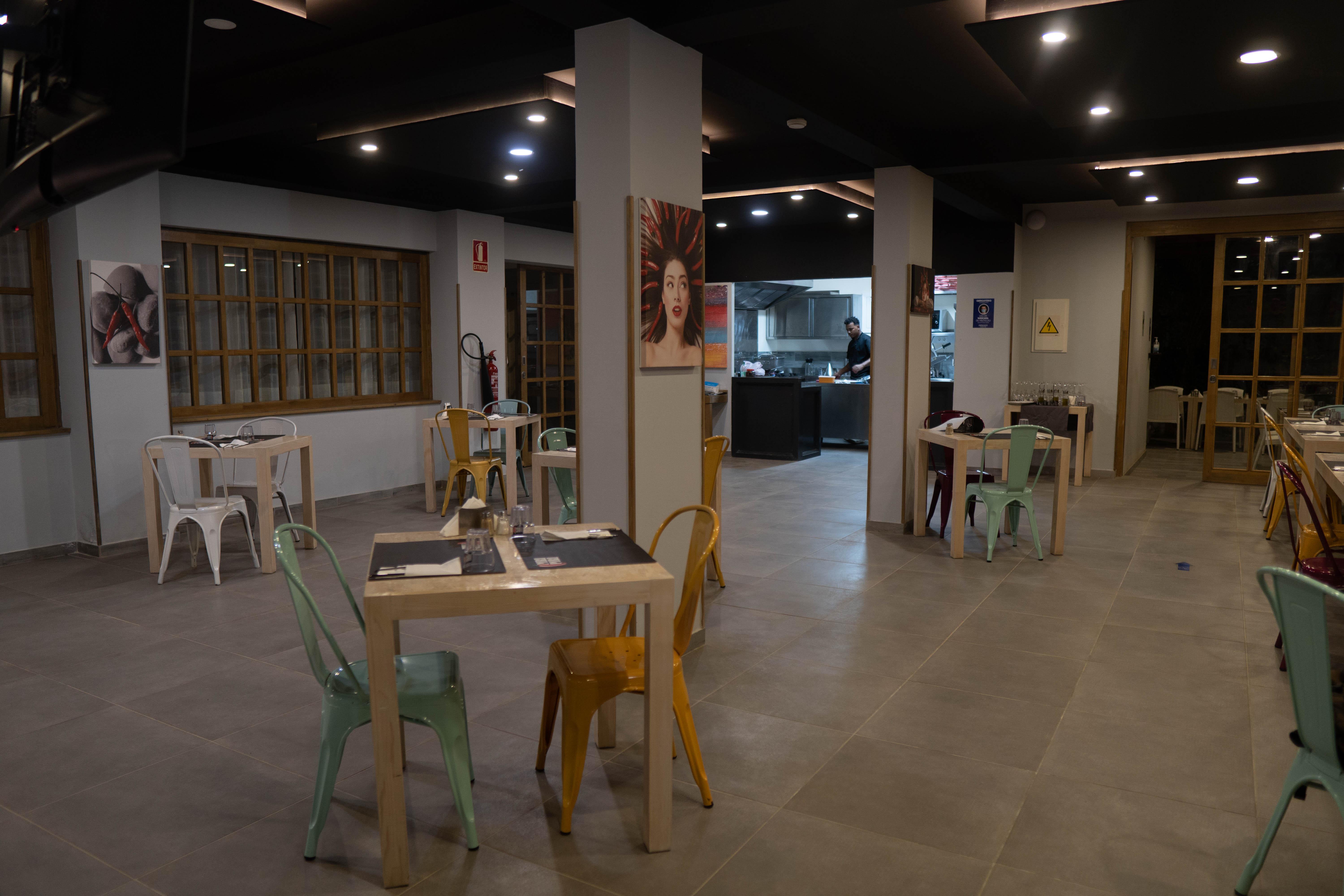 Sobrado Boutique Hotel 산타 마리아 외부 사진