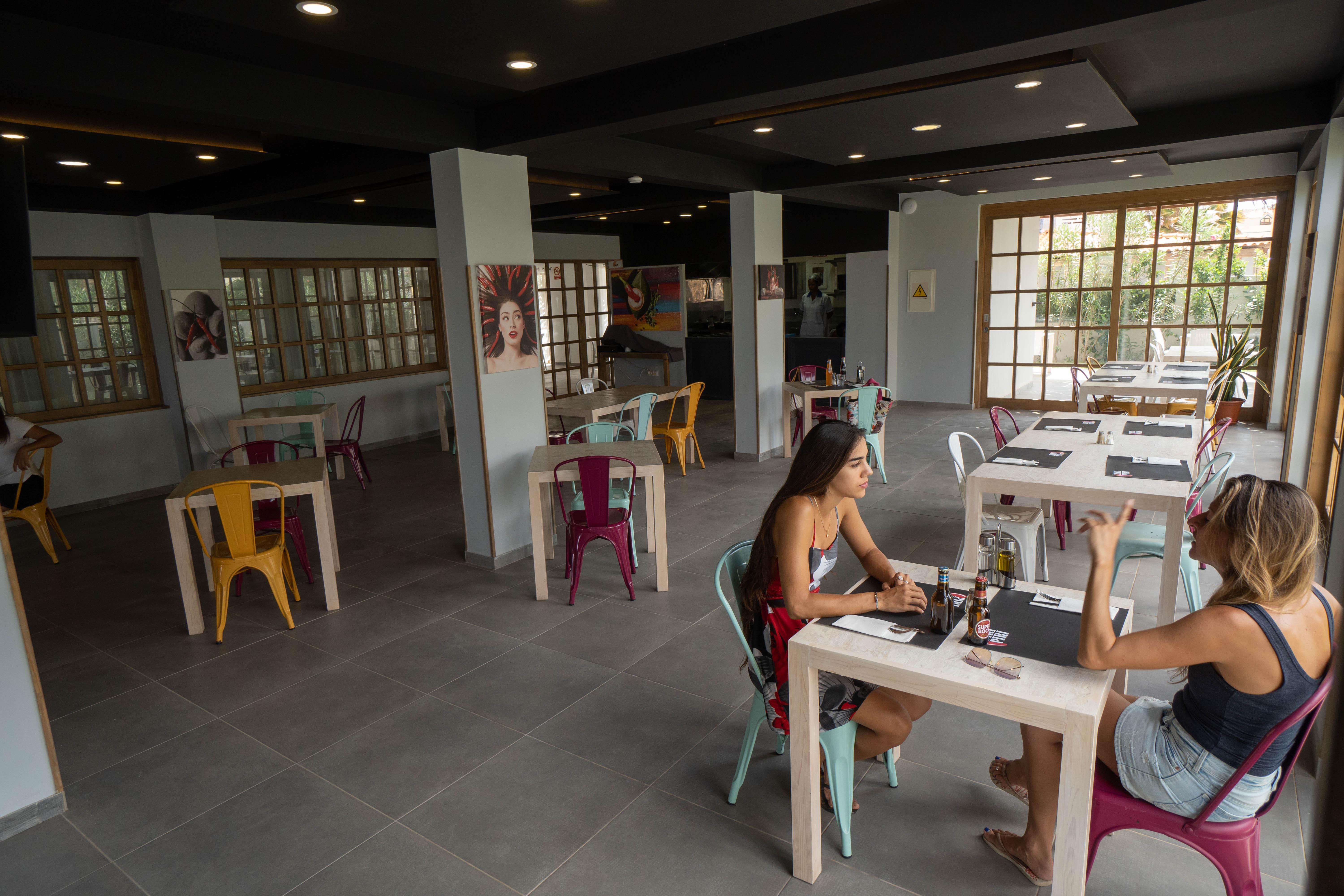 Sobrado Boutique Hotel 산타 마리아 외부 사진