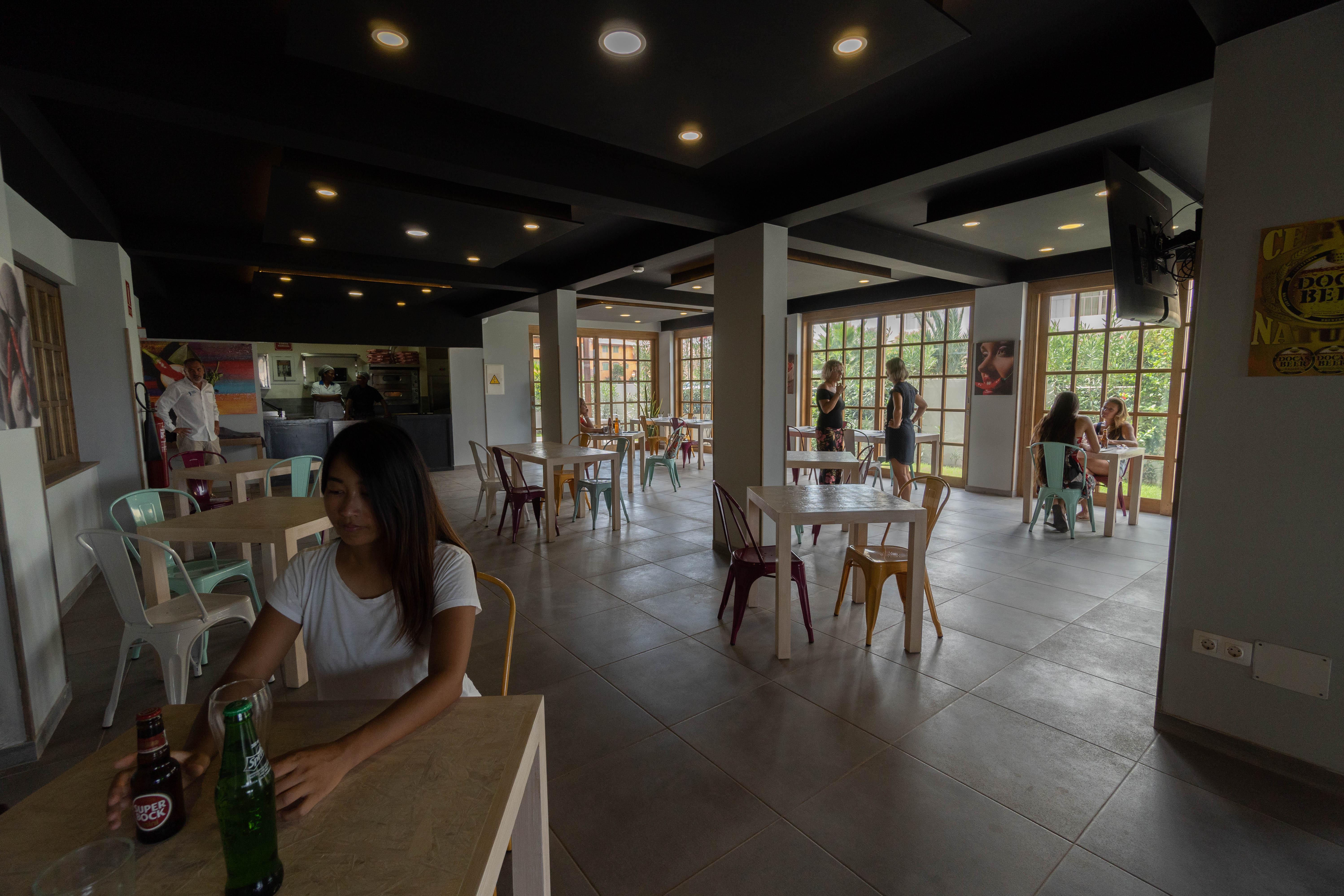 Sobrado Boutique Hotel 산타 마리아 외부 사진
