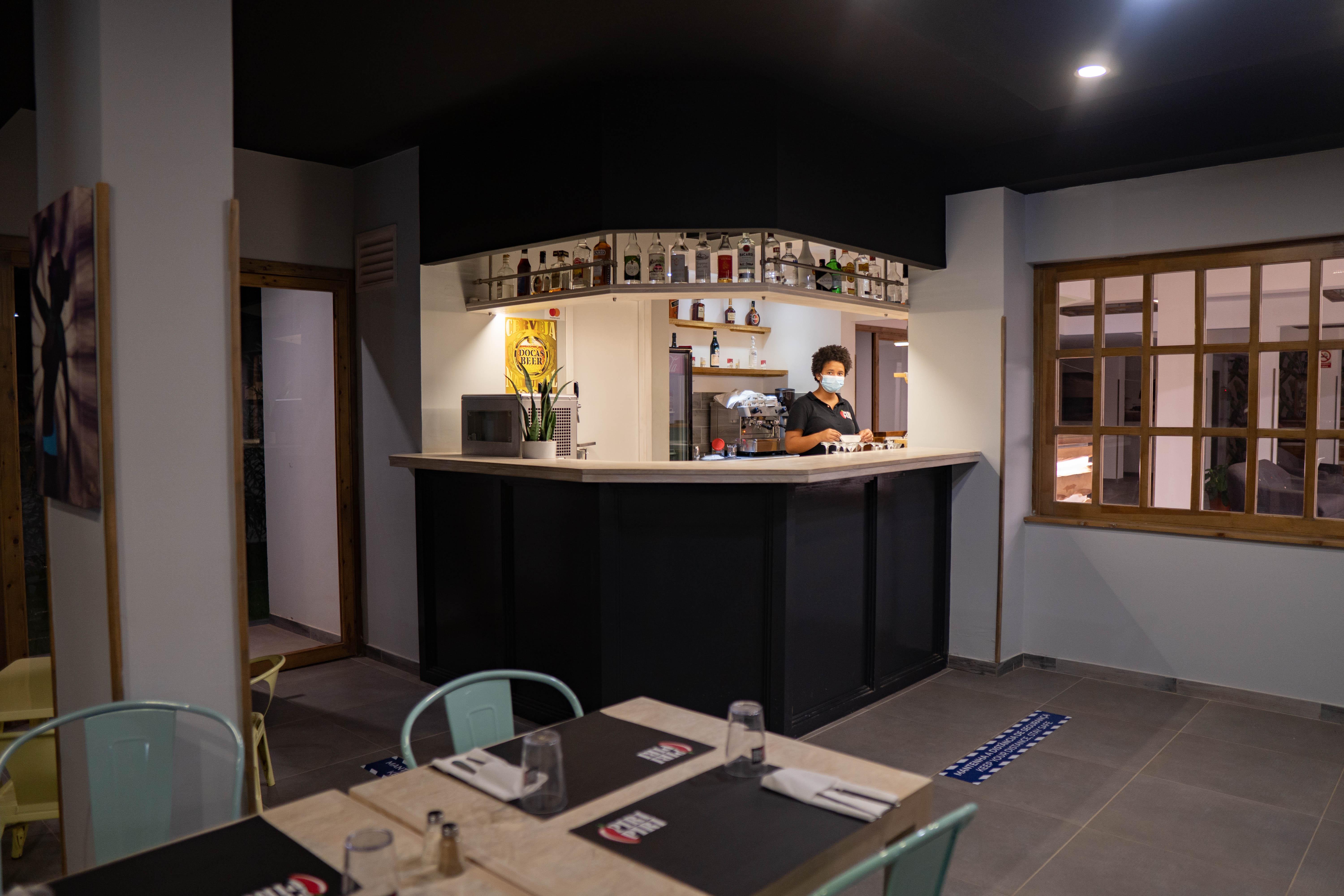 Sobrado Boutique Hotel 산타 마리아 외부 사진