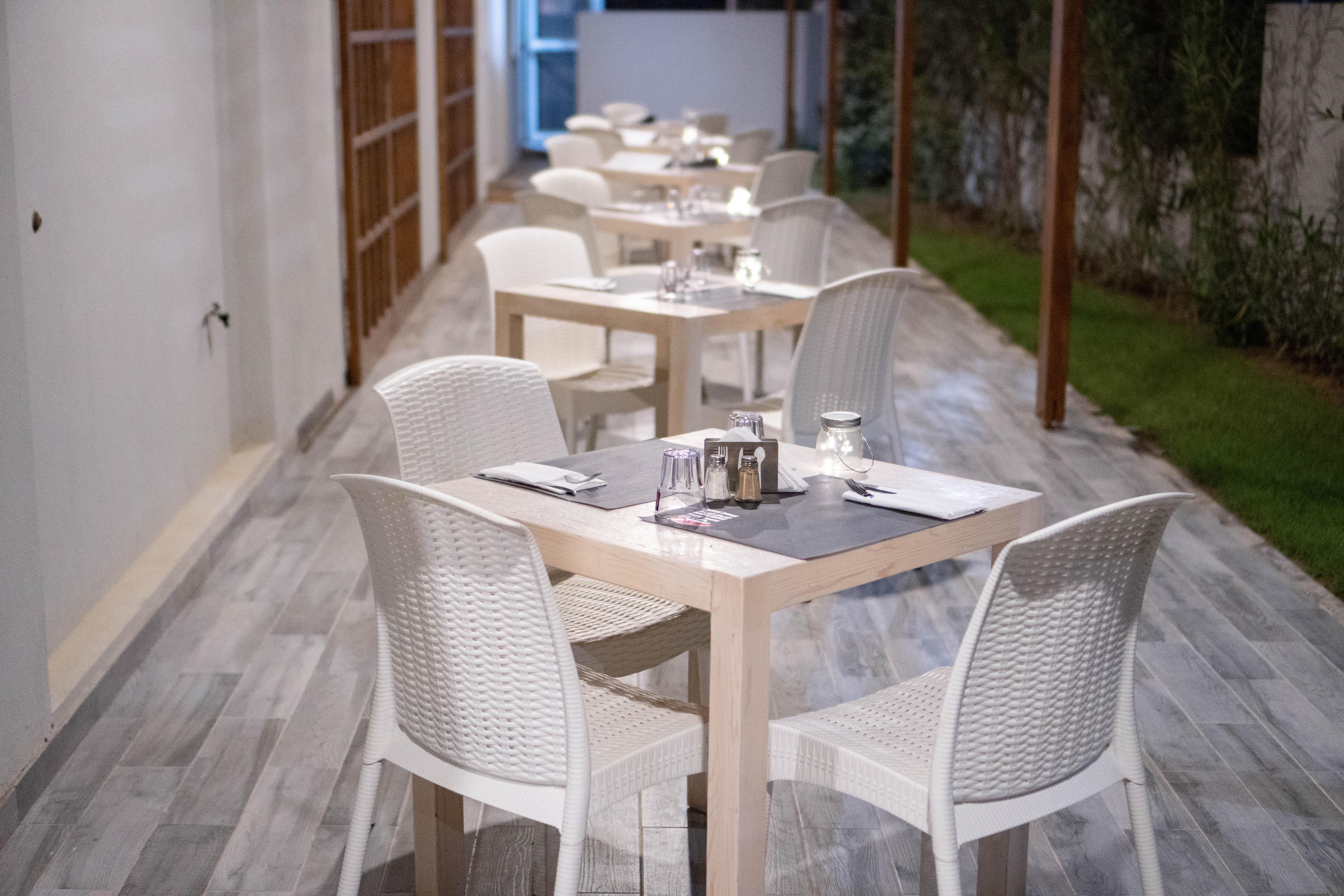 Sobrado Boutique Hotel 산타 마리아 외부 사진