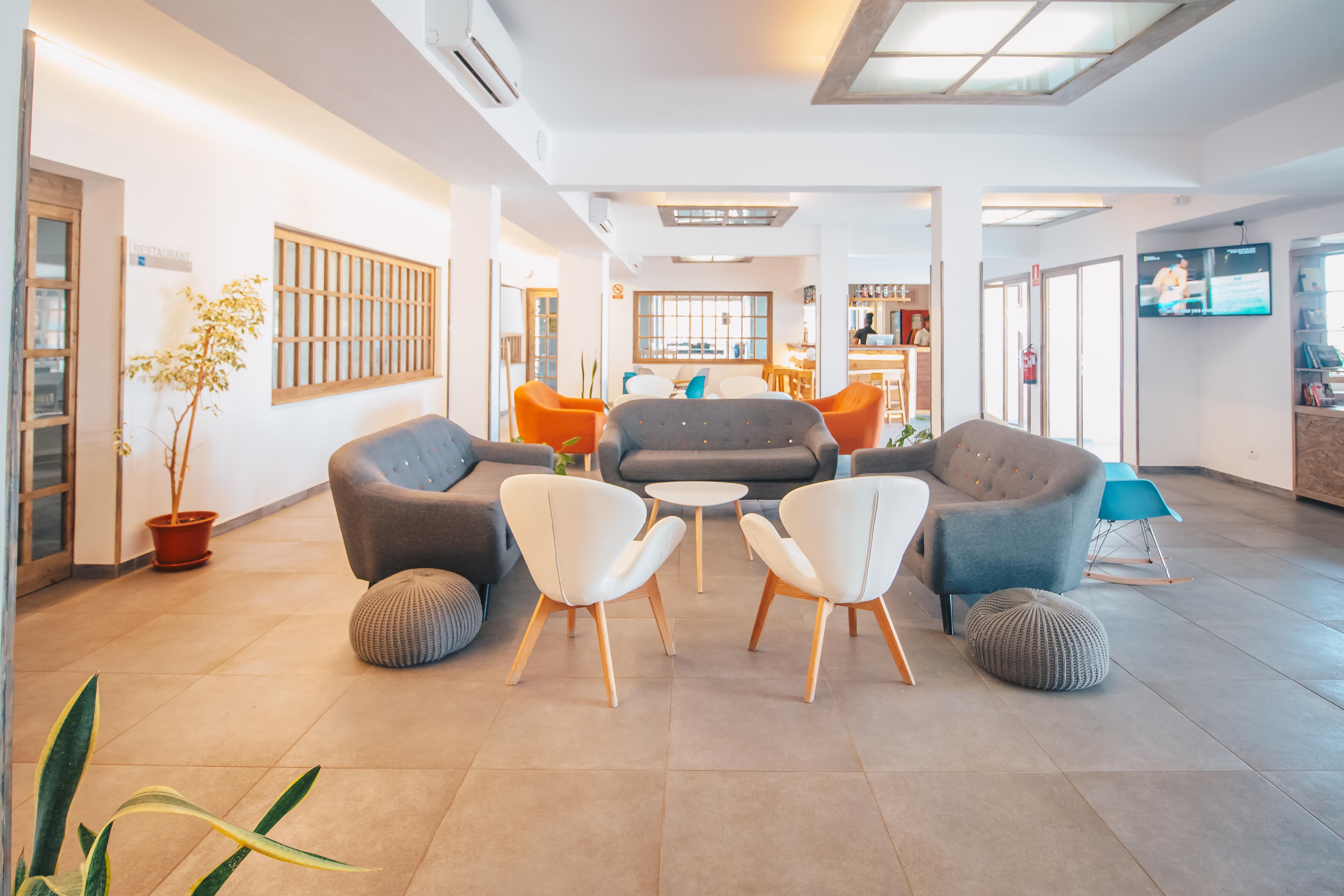 Sobrado Boutique Hotel 산타 마리아 외부 사진