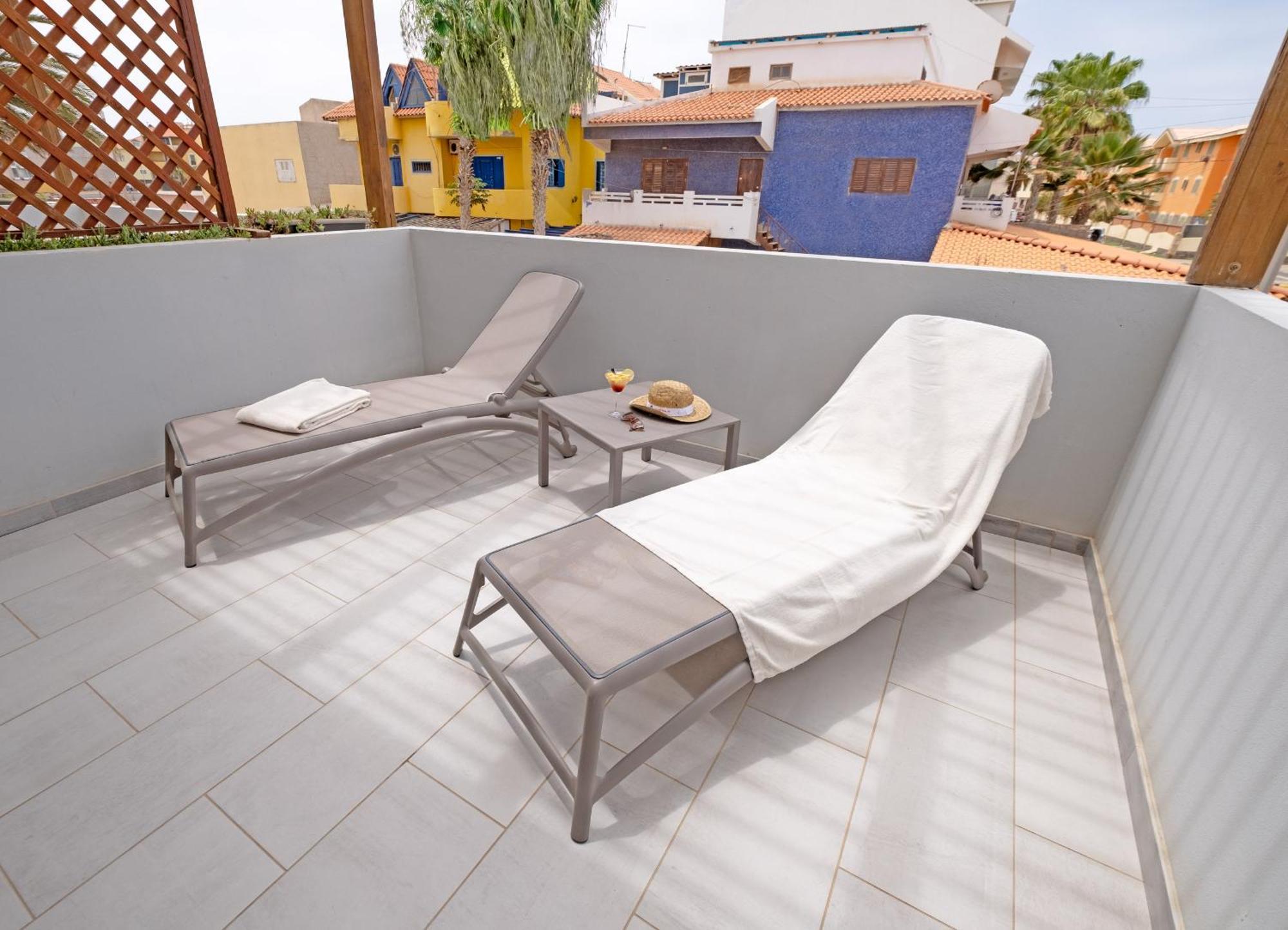 Sobrado Boutique Hotel 산타 마리아 외부 사진