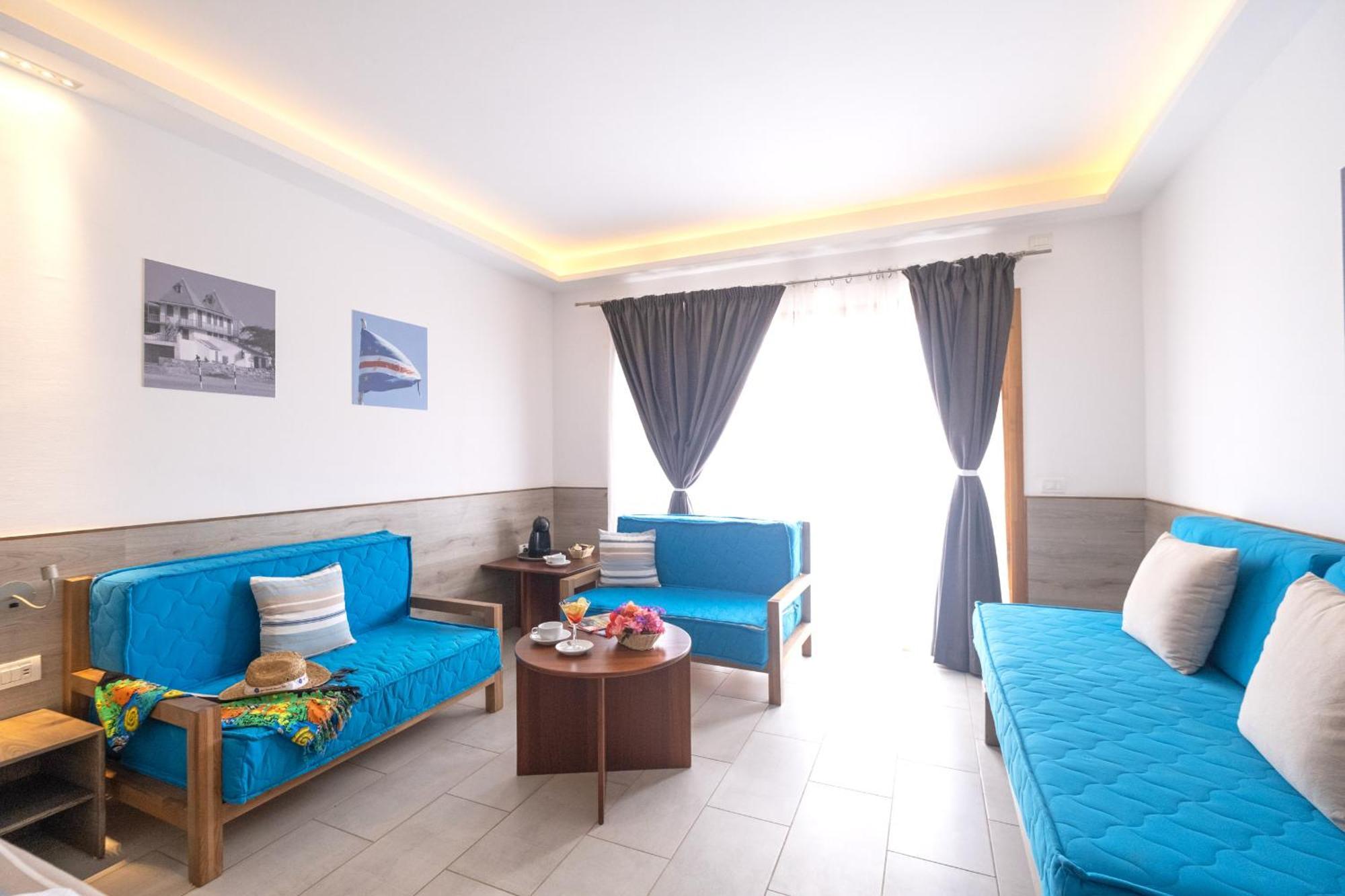 Sobrado Boutique Hotel 산타 마리아 외부 사진