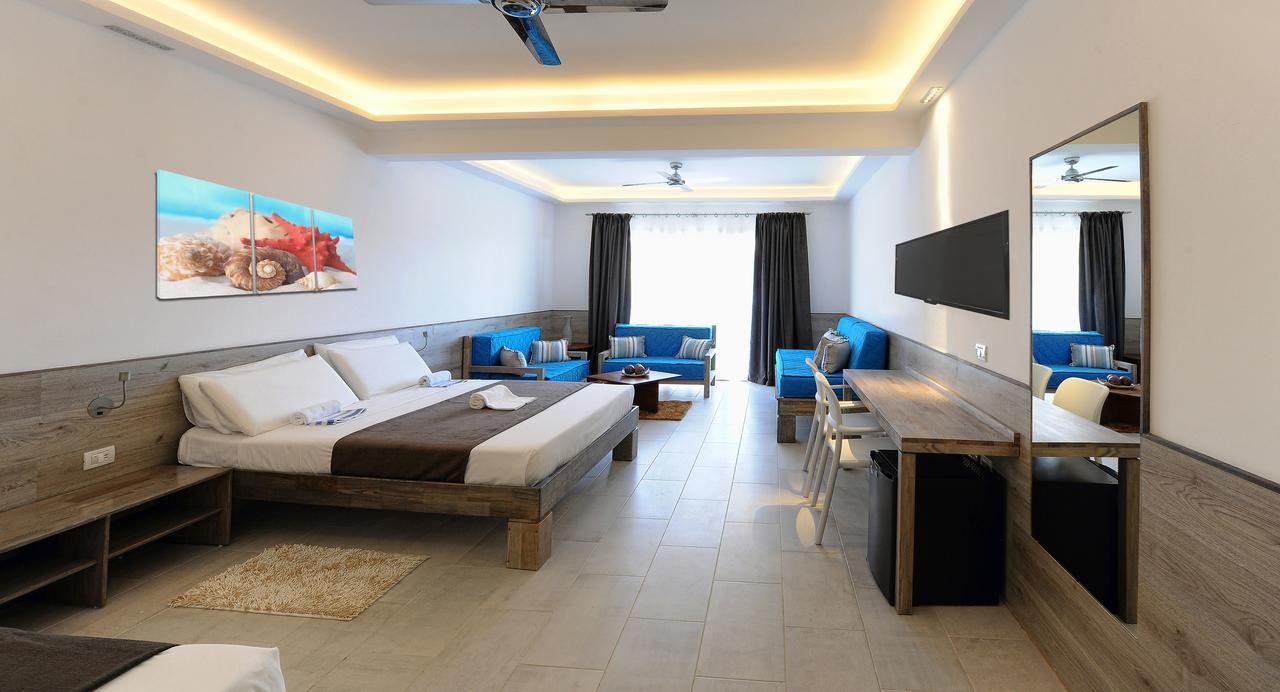Sobrado Boutique Hotel 산타 마리아 외부 사진