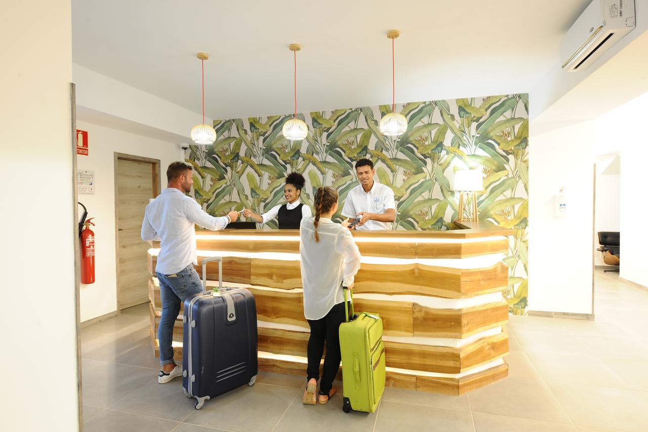 Sobrado Boutique Hotel 산타 마리아 외부 사진