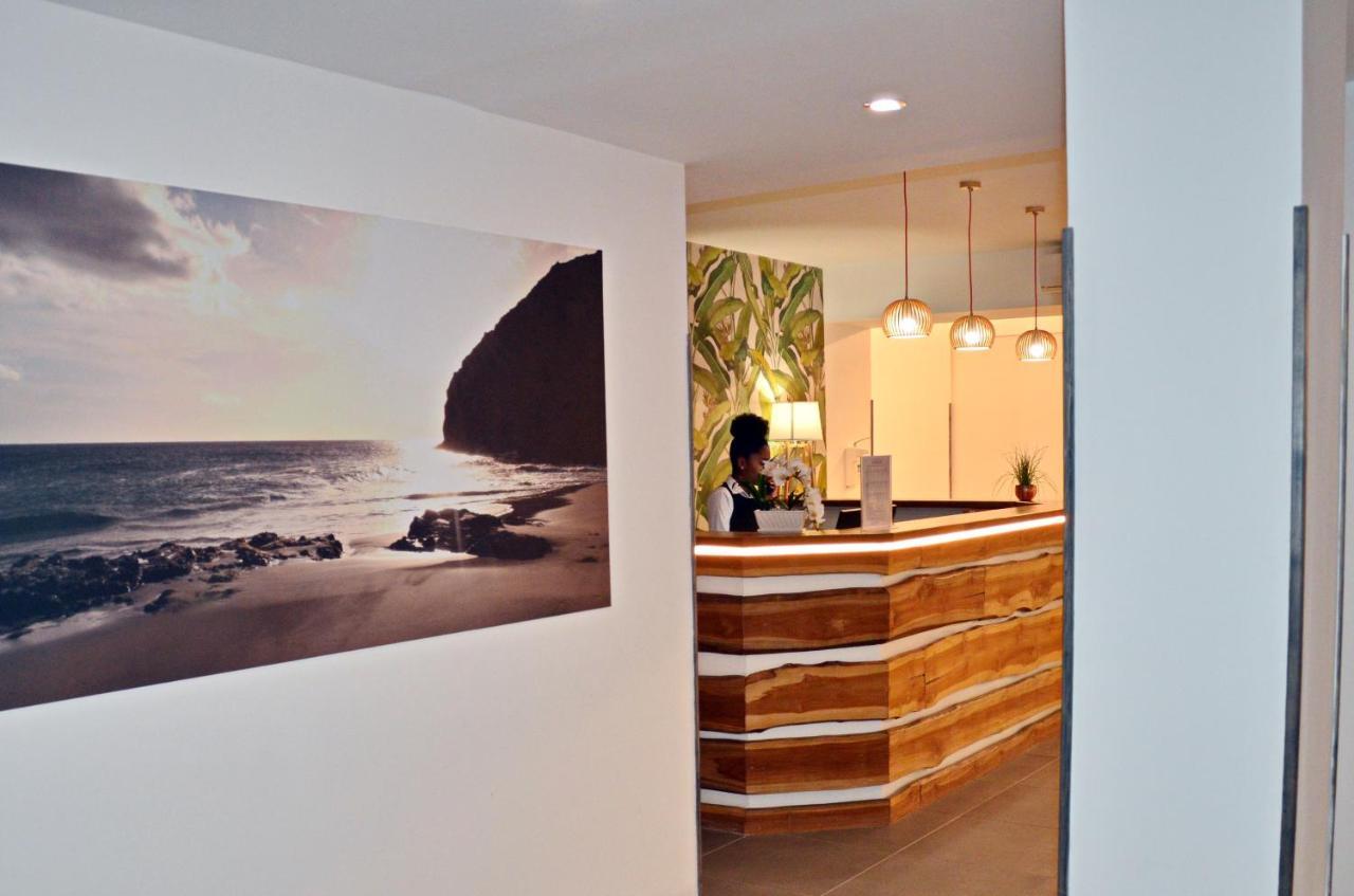 Sobrado Boutique Hotel 산타 마리아 외부 사진