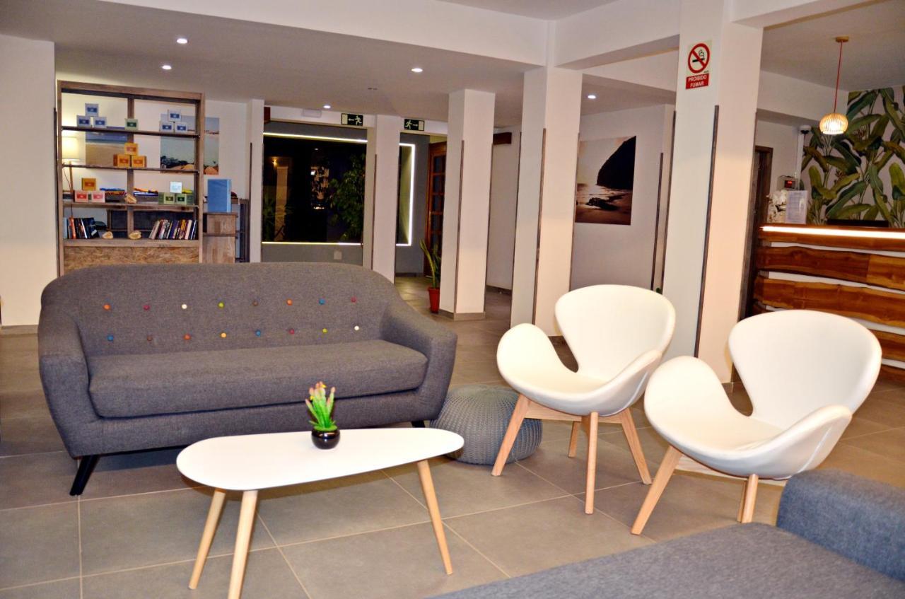Sobrado Boutique Hotel 산타 마리아 외부 사진