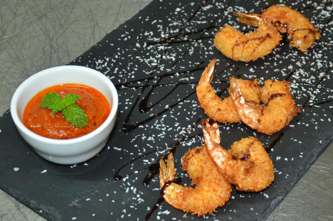 Sobrado Boutique Hotel 산타 마리아 외부 사진