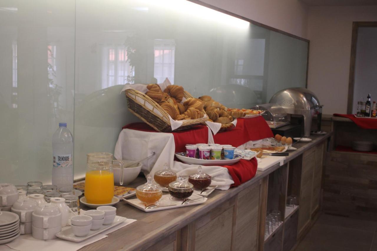 Sobrado Boutique Hotel 산타 마리아 외부 사진